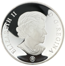2008 Thirty Dollars $30 Fine Silver Coin-IMAX