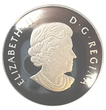 2013 Canada Fine Silver $10 Ten Dollars-Dreamcatcher