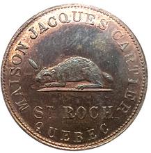 Breton 571 Maison Jacques cartier