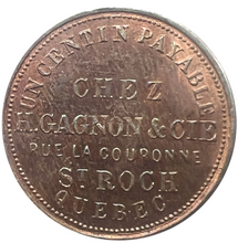 Breton 571 Maison Jacques cartier