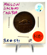 Breton 571  VF Maison Jacques cartier