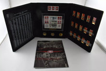 2009 (1909-) Canada NHL® Montreal Canadiens 3-Coin & Stamps Collector Set