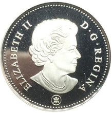 2017 Canada Fifty Cents Silver proof Heavy cameo 150th Anniversary of Canada