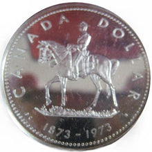 1973 Prestige set-R.C.M.P.