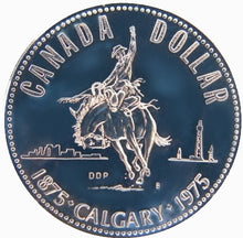 1975 Prestige set-Calgary