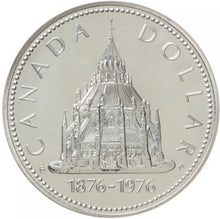 1976 Prestige set-Parliament