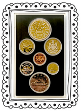 1978 Prestige Set-Edmonton