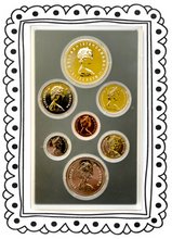 1978 Prestige Set-Edmonton