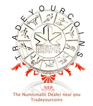 1978 Canada Silver Specimen Dollar-11 Commonwealth Games