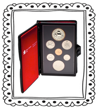 1979 Prestige Set-Griffon