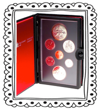 1980 Prestige Set-Polar Bear