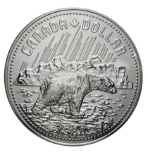 1980 Prestige Set-Polar Bear