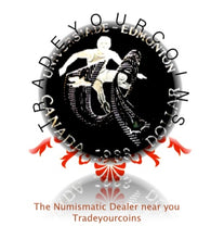 1983 Canada Silver Proof Dollar-World University Games