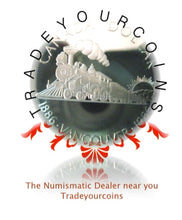 1986 Canada Silver Proof Dollar-Vancouver Centennial