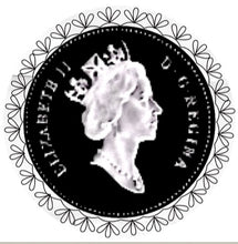 1991 Canada Ten Cents Nickel proof Heavy cameo