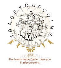 1994 Canada Silver Brillant Uncirculated Dollar-RCMP Northern Dog Patrol