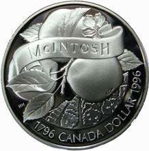 1996 Proof Set-200th Anniv. John McIntosh