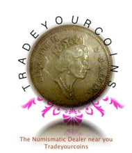 1908-1998 Canada Five Cents Sterling Silver  Matte proof Heavy cameo - Trade your coins