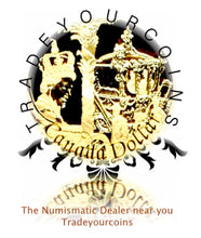 2002 Canada Silver Proof Gold Plated Dollar-Golden Jubilee