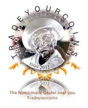 2002 Canada Silver Proof Dollar-Queen Mother