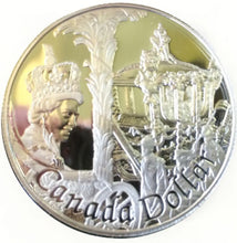 2002 Proof Set-50th Anniv. Elizabeth II Accenssion