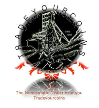 2003 Canada Silver Proof Dollar-Cobalt Discovery