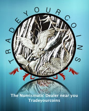 2005 Canada 20 Dollars National Park Series Fine Silver, North Pacific Rim