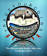 2006 Canada 20 Dollars Fine Silver, Architectural Series- Pengrowth Saddledome