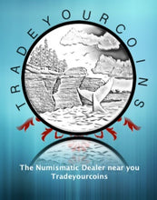 2005 Canada 20 Dollars National Park Series Fine Silver, Mingan Archipelago