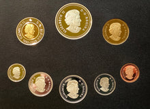 2006 Proof Set-150th Anniv. of the Victoria Cross