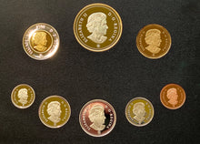 2008 Proof Set-400th Anniversary of Quebec City