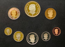 2009 Proof Set-100th Anniversary of Flight in Canada