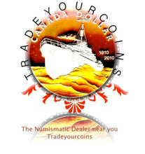 2010 Canada Silver Gold Plated Proof Dollar-100th Anniversary of the Canadian Navy