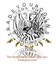 2011 Canada Silver Proof Dollar-100th Anniversary of Park Canada