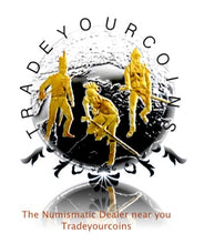 2012 Canada Gold Plated Silver Dollar-200th Anniversary of the War 1812