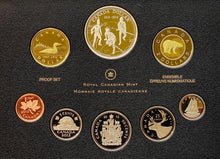 2012 Proof Set-War of 1812