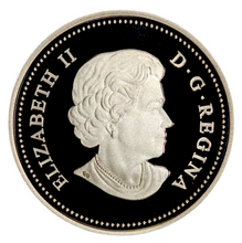 2013 Twenty Dollars Fine Silver, dinosaurs Series-Bathygnathus Borealis