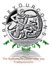 2013 Canada Silver Proof Dollar-Korean Armistice