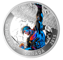 2015 20 $ Superman Unchained #2