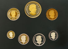 2016 Premium Proof Set-150th Anniversary of the Transatlantic Cable