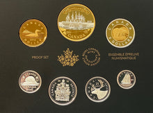 2016 Premium Proof Set-150th Anniversary of the Transatlantic Cable