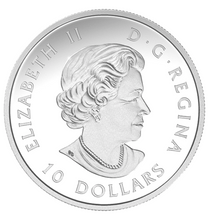 2017 $10 Celebrating Canada's 150th Coin Series: Lighthouse at Peggy's Cove