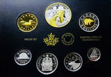 2019 Pure Silver 7-Coin Proof Set - 75th Anniversary of D-Day