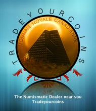 2018 Canada Fine Silver Colourised  Proof Medaillion