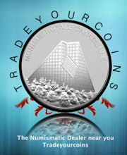 2018 Canada Fine Silver Colourised  Proof Medaillion