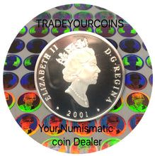 2001 Canada 20 Dollars Transportation on Land, Sterling coin # 5 The Marco Polo