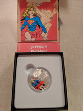 2015 10 Dollars DC-Comics-Originals-STRENGTH