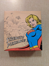 2015 10 Dollars DC-Comics-Originals-STRENGTH