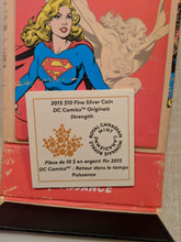 2015 10 Dollars DC-Comics-Originals-STRENGTH