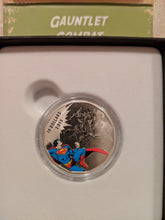 2015 10 Dollars DC-Comics-Originals-GAUNTLET